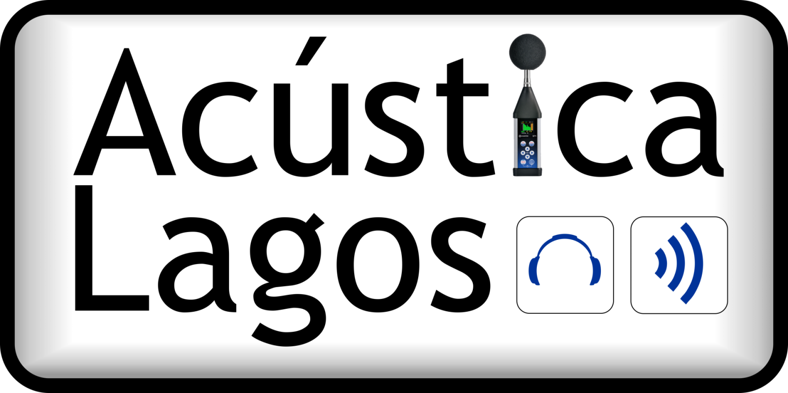 Acústica Lagos